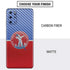 NFL New York Giants Vintage Galaxy S20 Plus Skin